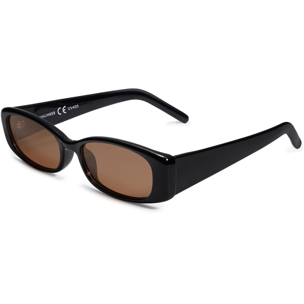 Retro 90s Sunglasses
